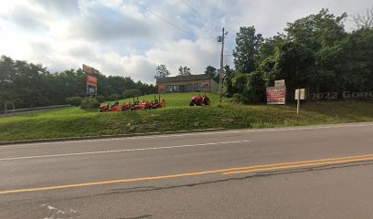 U-Haul Neighborhood Dealer