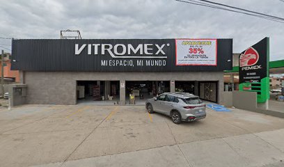 Vitromex