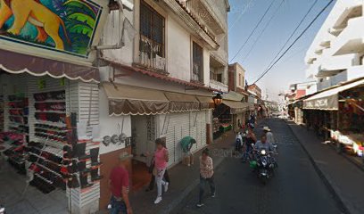 Comercializadora De Dulces De Uruapan Sa De Cv