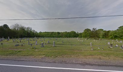 Asbury Cemetery