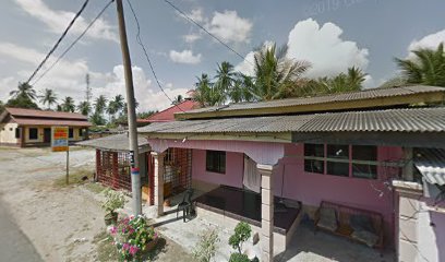 Masjid Haji Daud Kg. Telok