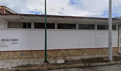 Escuela Vespertina Nicolás Bravo