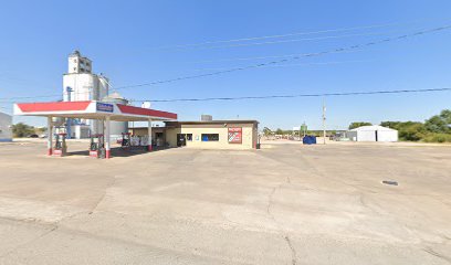 Chisolm Corner Convenience Store