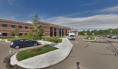 University Of Michigan -Northville Health Center