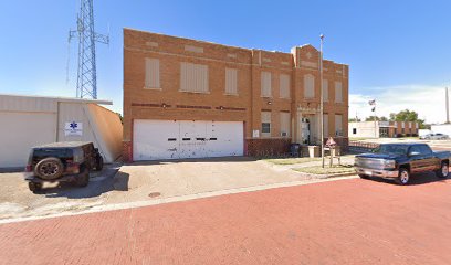 Paducah Fire Station