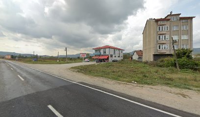 Karadeniz Trabzon Ekmek