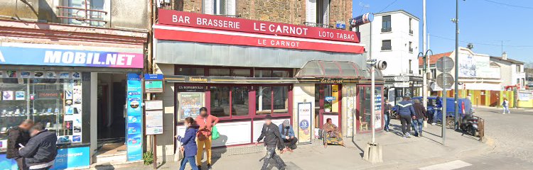 Photo du restaurants Le Garnot à Romainville