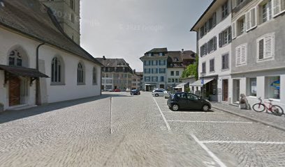 Zofingen Altstadt