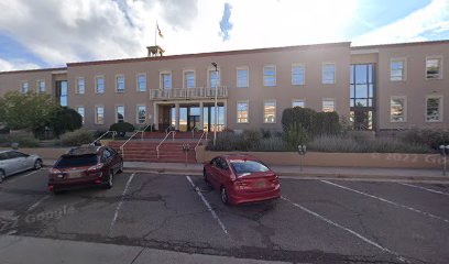 New Mexico Department of Cultural Affairs