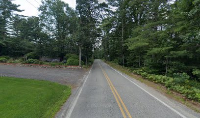 Faunce Memorial Burial Park