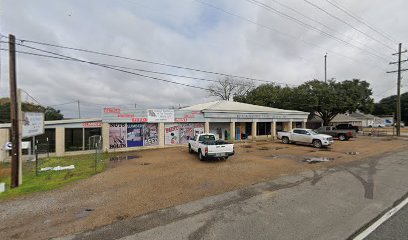 Louisiana Homebuilders Inc