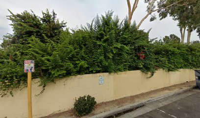 DROUGHT TOLERANT LANDSCAPE