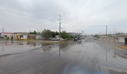 Auto Lavado El Güero