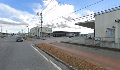 関東運輸 群馬共配センター