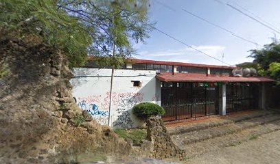 Biblioteca Publica Municipal y Regional Leobigilda Flores de Alarcon