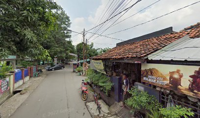 Rumah Kost Anggrek