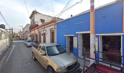 Consultorio Dental la Palma