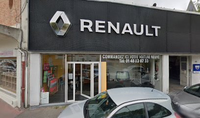 Renault LNA SARL