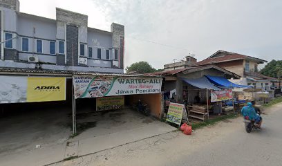 Raja Pangkas Barbershop