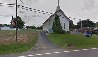 First Brethren Church of North Georgetown