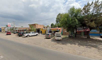 Llantera El Gualleco - Taller de reparación de automóviles en Ixtlahuacán del Río, Jalisco, México