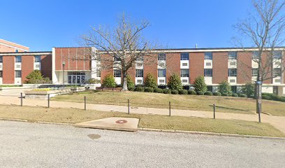 Auburn University College of Human Sciences