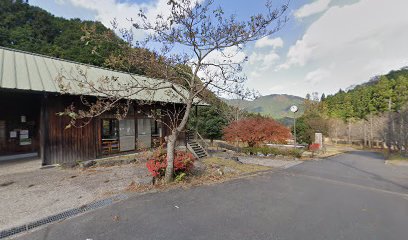 津市役所観光・温泉施設 ヒストリーパーク塚原