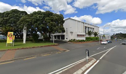 Equippers Church Pukekohe