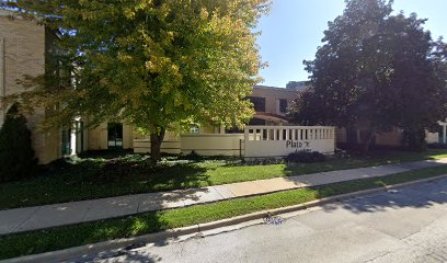 Chicago Persian School