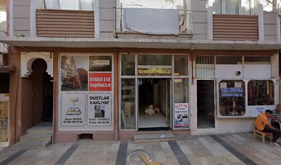 Yeşim Kundura Ayakkabı Tamir Evi