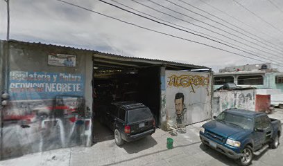 Servicio Negrete - Taller mecánico en Valle de Santiago, Guanajuato, México