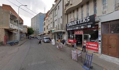 Çinar Teks