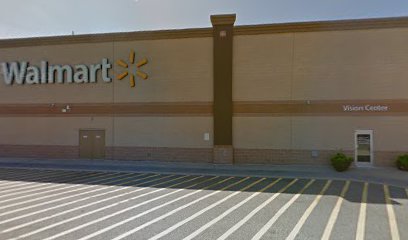 Walmart Tech Services