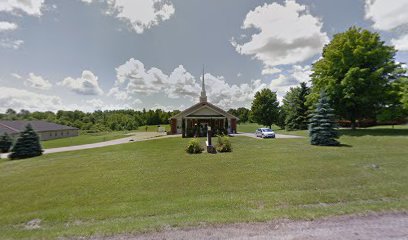 Westport Free Methodist Church