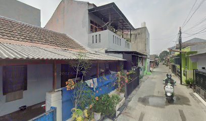 RUMAH TVG