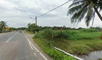 Warung Cik Sab