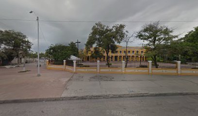 Cámara de Comercio de Barranquilla - Sede Administrativa