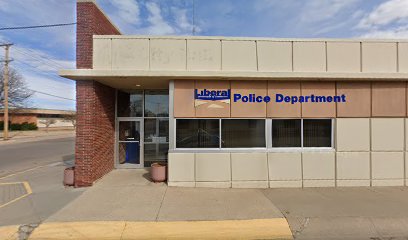 Liberal Police Department