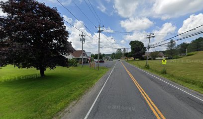 Bill Brady's Golf Club Shop