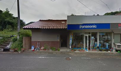 Panasonic shop エレショップなかはら