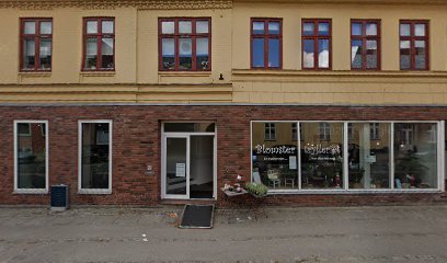 Klinik For Dybde og Kropsmassage v/Thomas Bach Christiansen