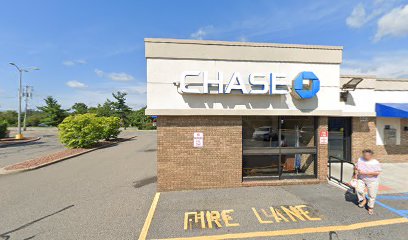 Chase Mortgage