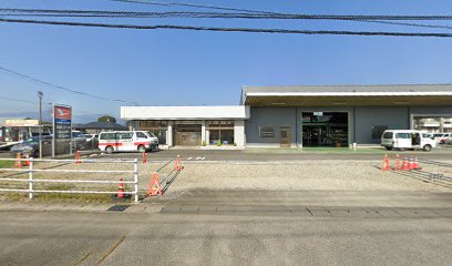 トヨタモビリティパーツ（株）栃木支社 西那須野営業所