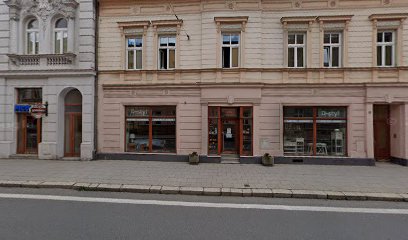 Olomoucká 350