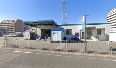 ダイキン工業 奈良サービスステーション