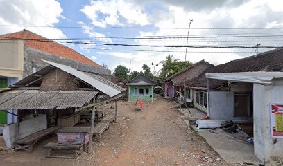 KAMPOENG KRAJAN