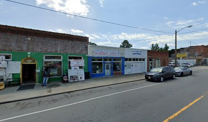 Raymond's Barber Shop