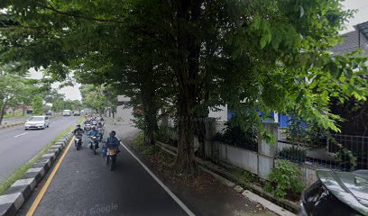 Taman Kanak Kanak Bunga Berkembang