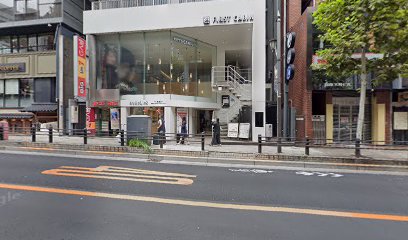 ノアスタジオ 赤坂店