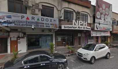 NPH Interior Sdn. Bhd.